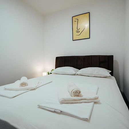 Apartman Biokovo Imotski Exteriör bild
