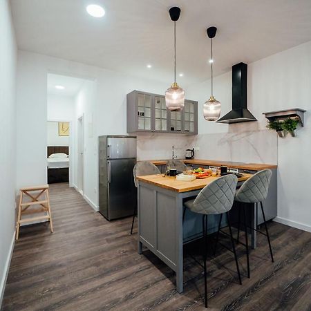 Apartman Biokovo Imotski Exteriör bild