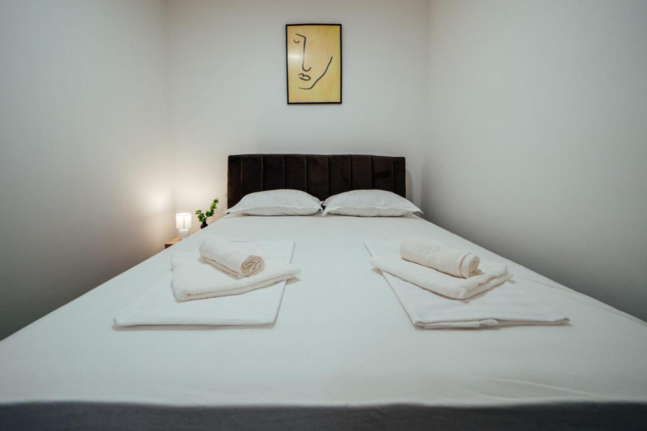 Apartman Biokovo Imotski Exteriör bild
