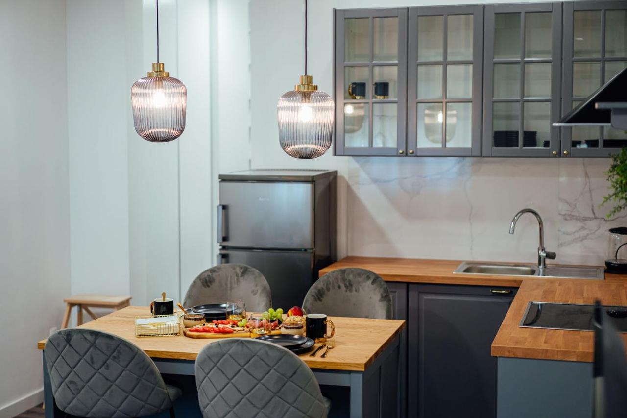 Apartman Biokovo Imotski Exteriör bild