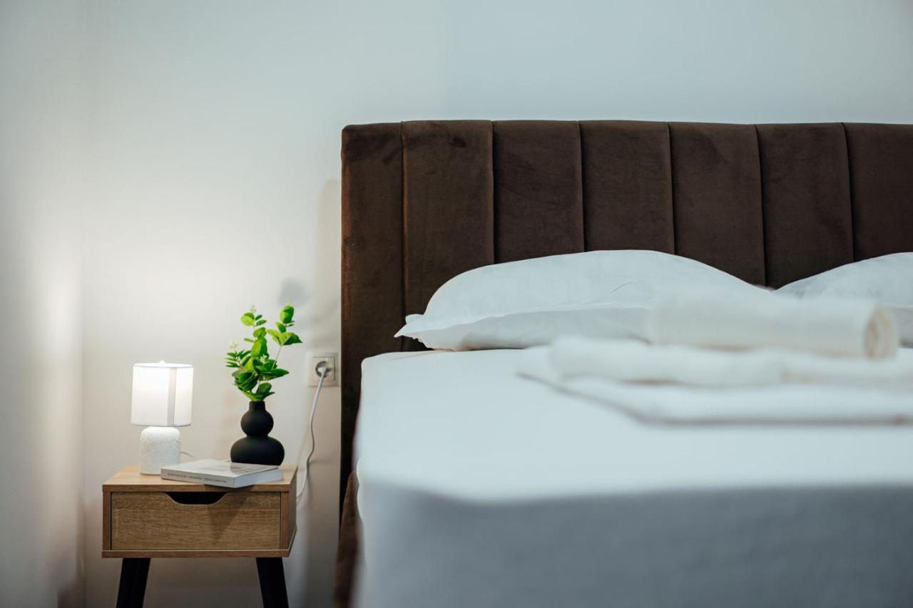 Apartman Biokovo Imotski Exteriör bild