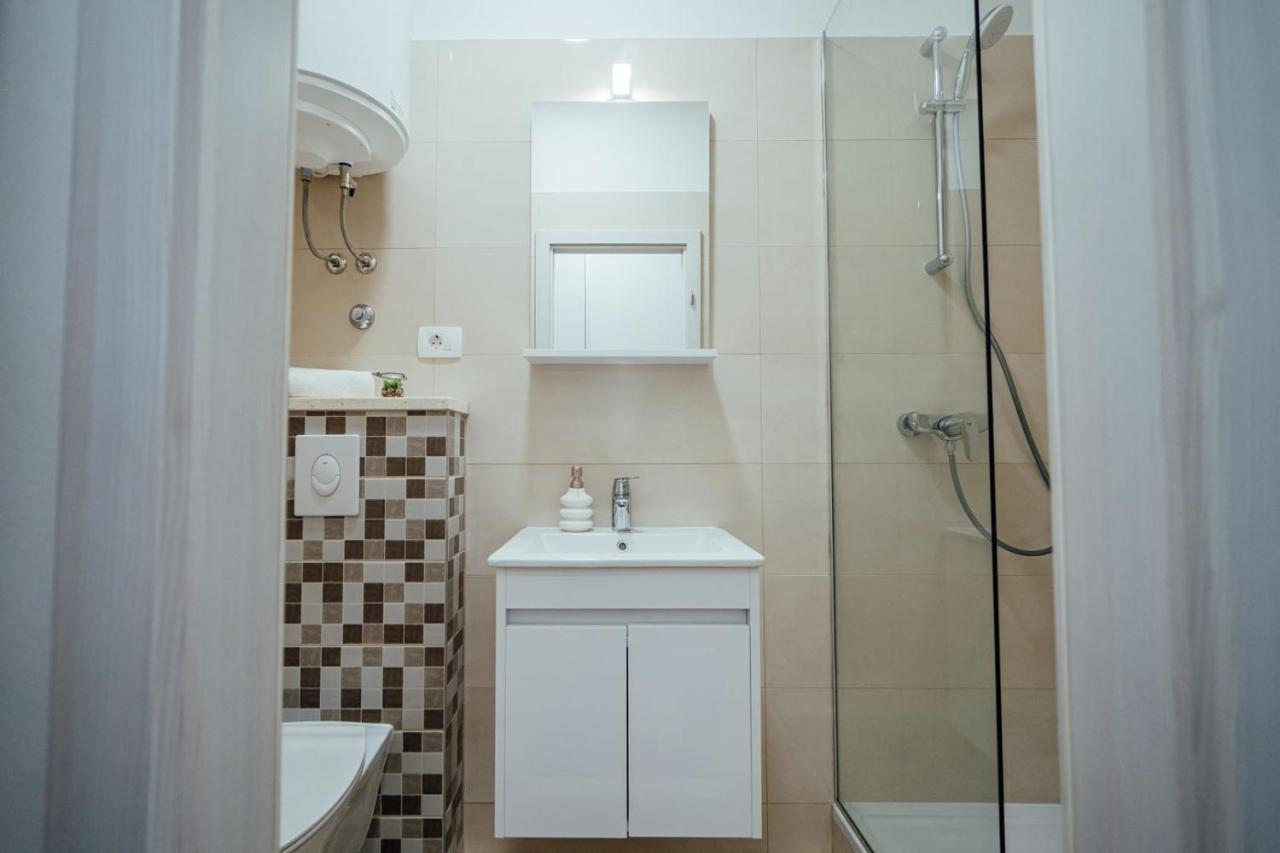 Apartman Biokovo Imotski Exteriör bild