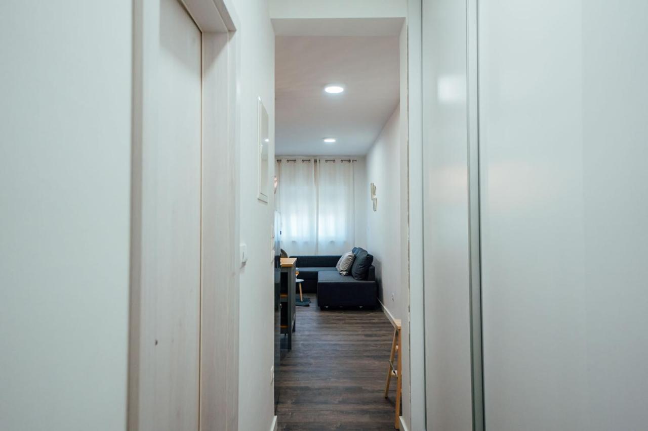 Apartman Biokovo Imotski Exteriör bild