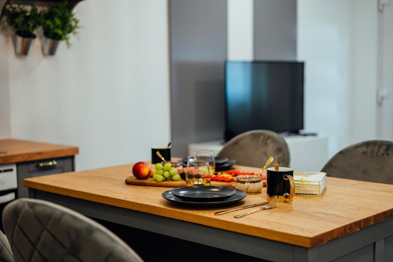 Apartman Biokovo Imotski Exteriör bild
