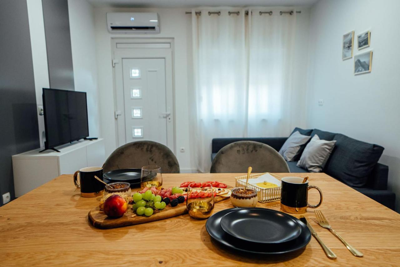 Apartman Biokovo Imotski Exteriör bild
