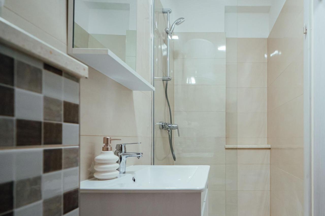 Apartman Biokovo Imotski Exteriör bild