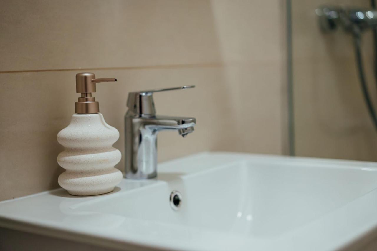 Apartman Biokovo Imotski Exteriör bild