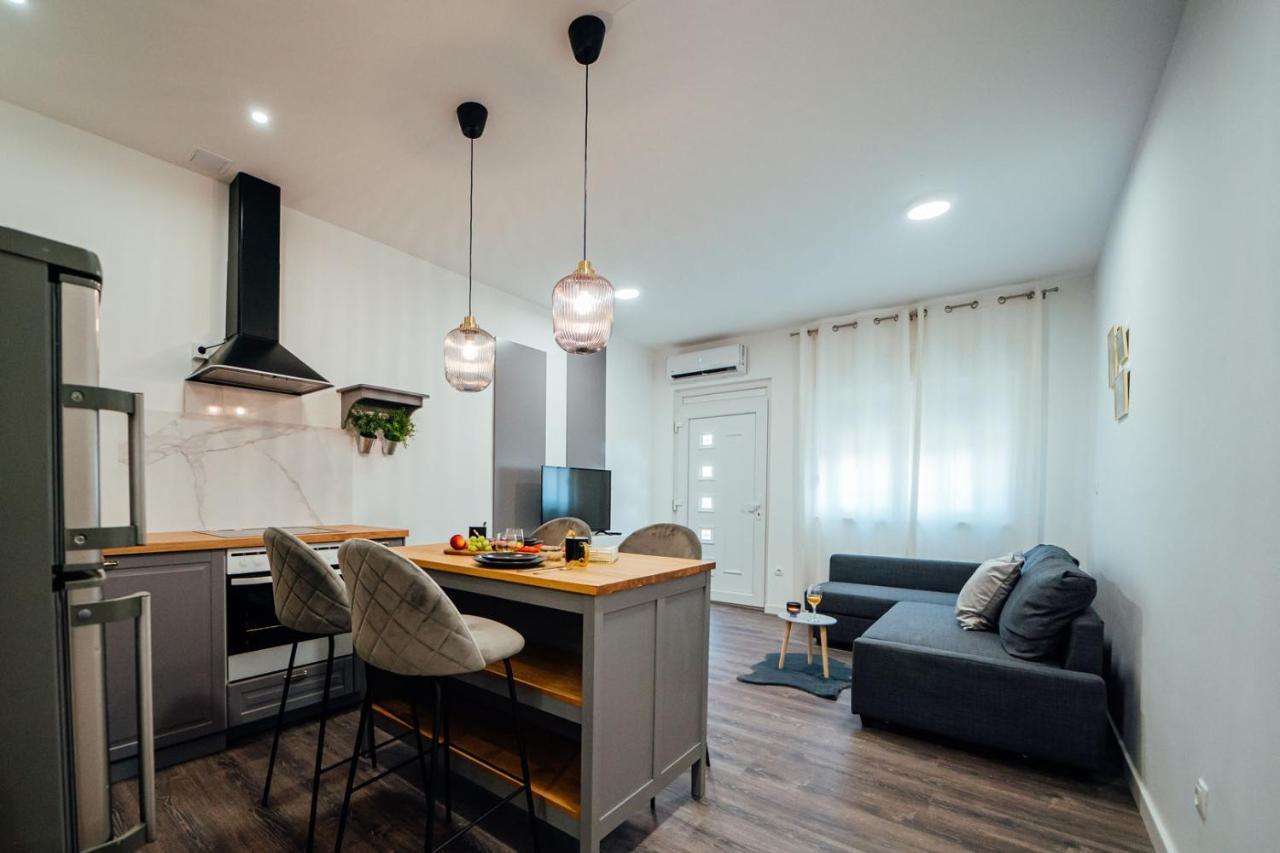 Apartman Biokovo Imotski Exteriör bild