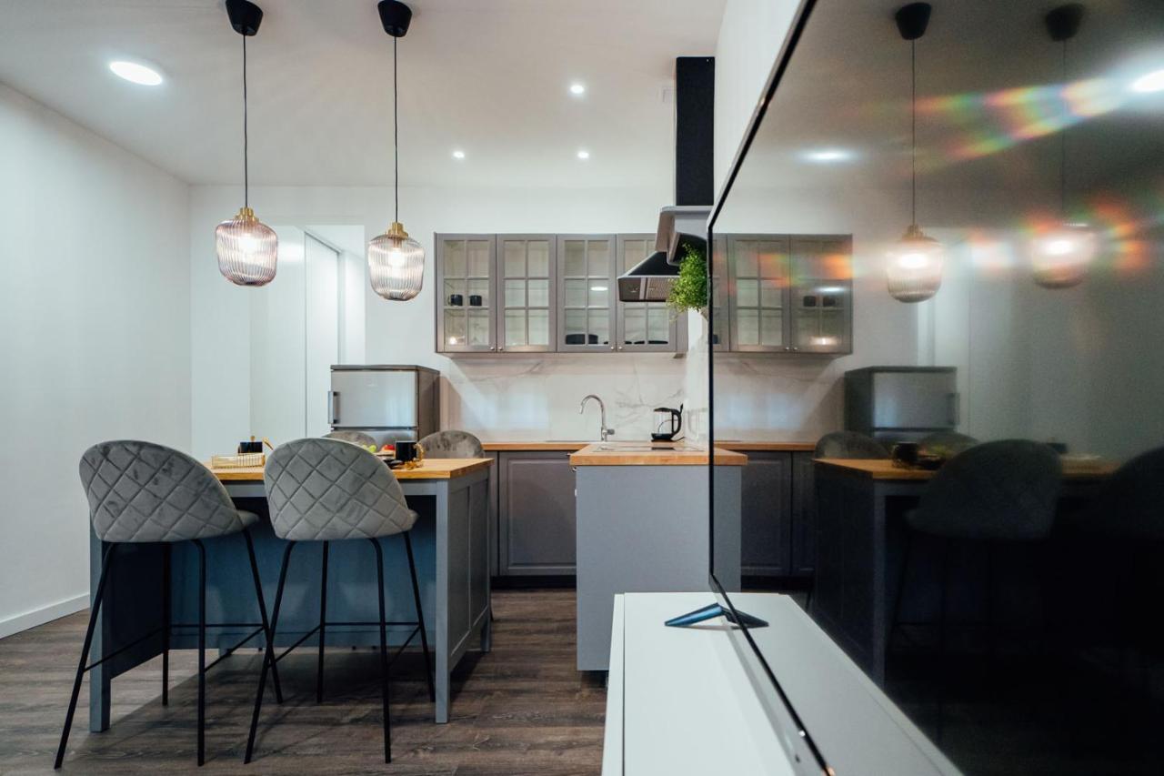 Apartman Biokovo Imotski Exteriör bild