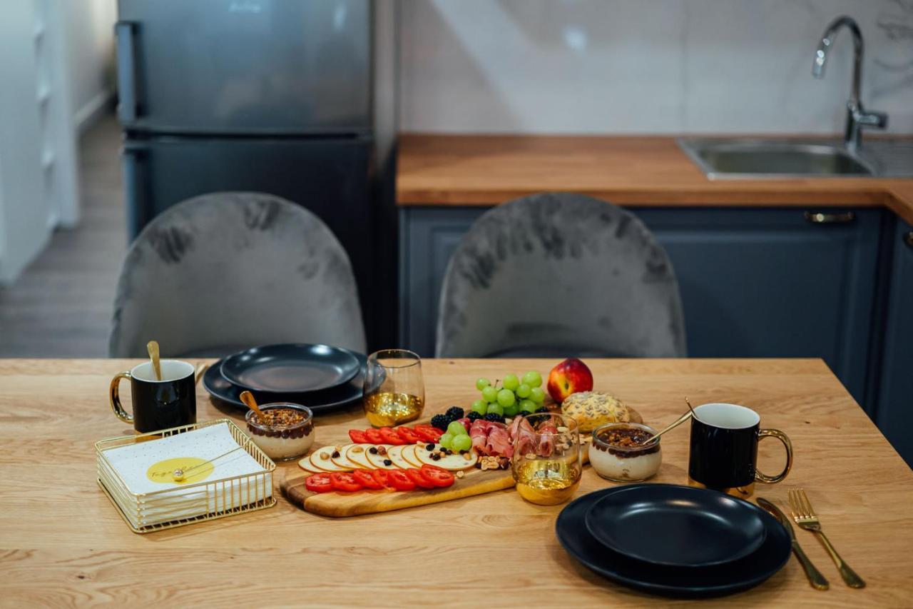 Apartman Biokovo Imotski Exteriör bild