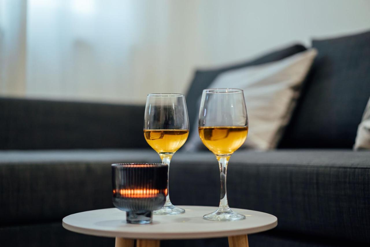 Apartman Biokovo Imotski Exteriör bild