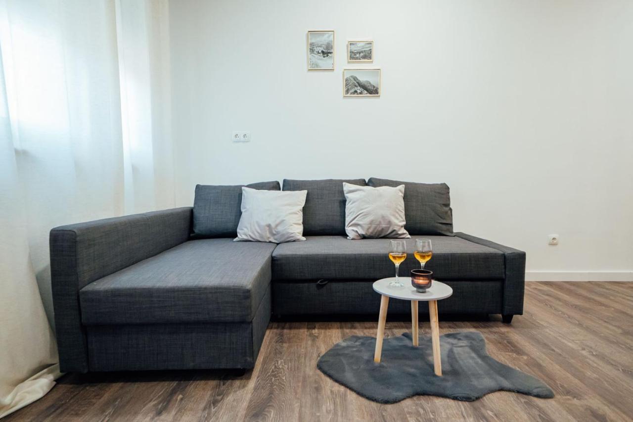 Apartman Biokovo Imotski Exteriör bild