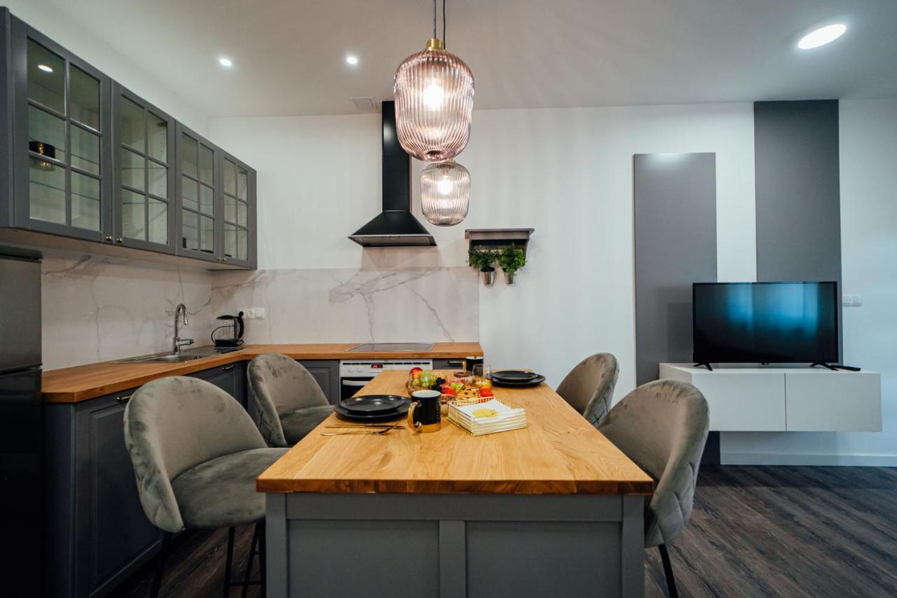 Apartman Biokovo Imotski Exteriör bild