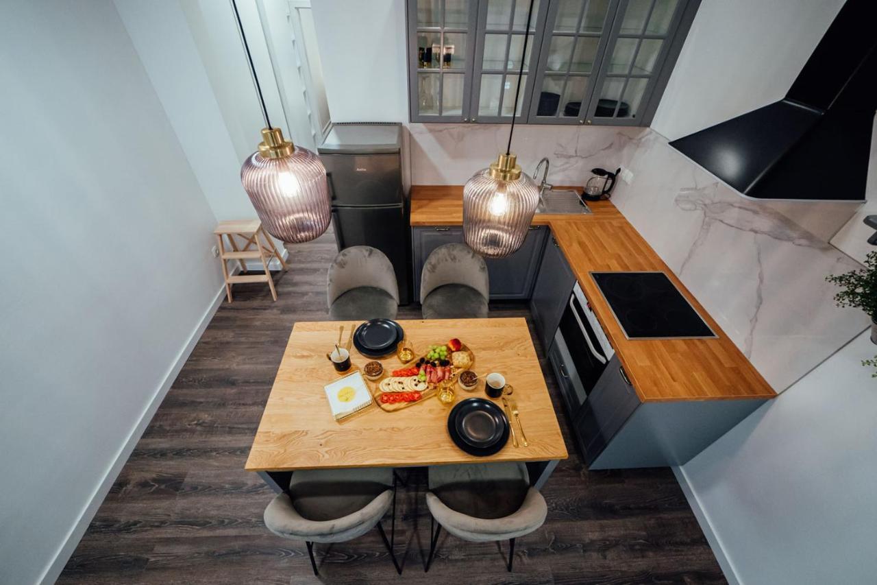 Apartman Biokovo Imotski Exteriör bild