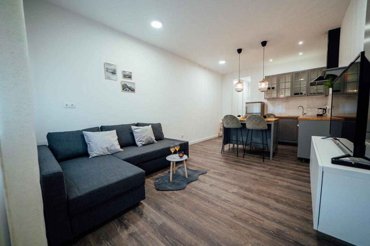 Apartman Biokovo Imotski Exteriör bild