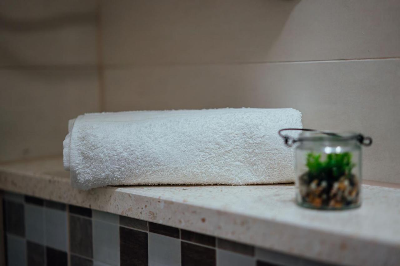Apartman Biokovo Imotski Exteriör bild