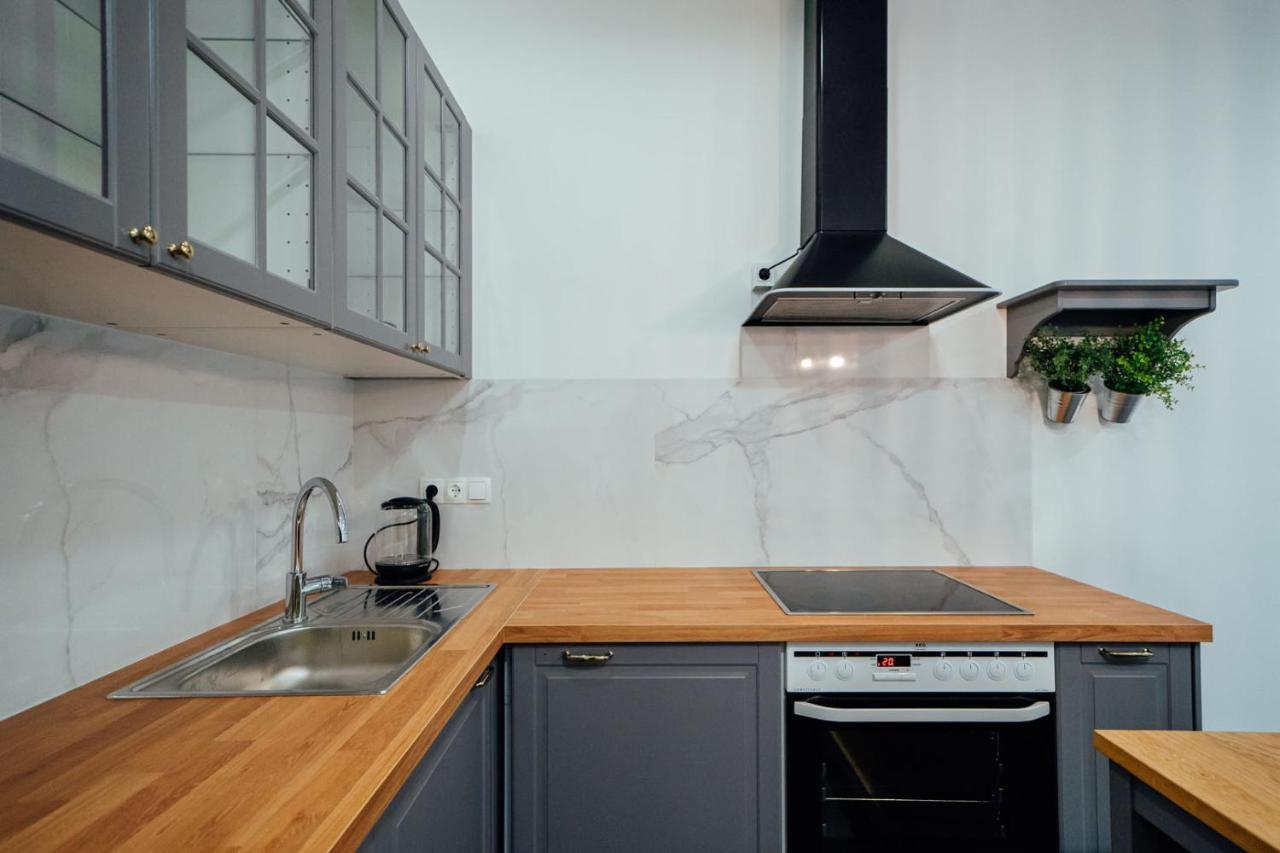 Apartman Biokovo Imotski Exteriör bild