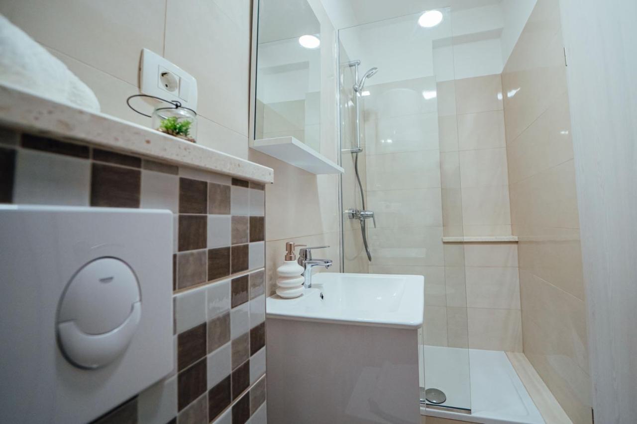 Apartman Biokovo Imotski Exteriör bild