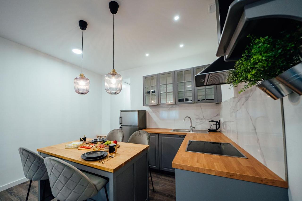 Apartman Biokovo Imotski Exteriör bild