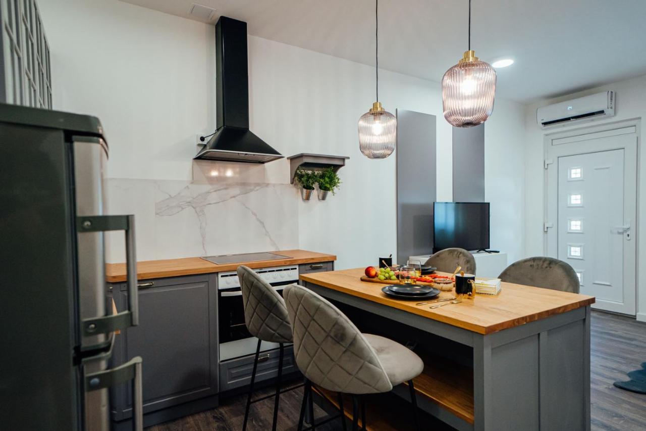 Apartman Biokovo Imotski Exteriör bild